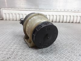 Fiat ducato power steering fluid top