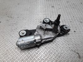 Mazda 3 I Moteur d'essuie-glace arrière 0390201588