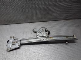 Mitsubishi Pajero Regulador de puerta delantera con motor 0620200620