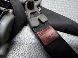 Mitsubishi Pajero Pas bezpieczeństwa fotela przedniego TKAB2EN244
