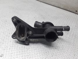 Skoda Fabia Mk2 (5J) Termostat / Obudowa termostatu 03C121111B