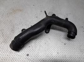 Volkswagen Polo III 6N 6N2 6NF Turbo air intake inlet pipe/hose 6Q0129654BD