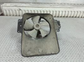 Hyundai Galloper Electric radiator cooling fan 