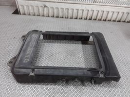 Hyundai Galloper Radiator cooling fan shroud HR140130A