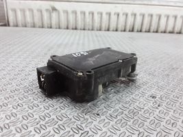 Hyundai Galloper Central locking motor 