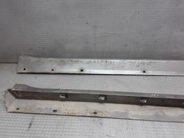 Hyundai Galloper Sill 