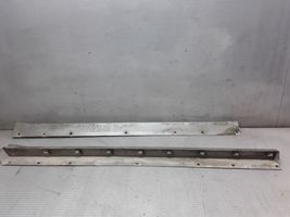 Hyundai Galloper Sill 