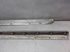 Hyundai Galloper Sill 