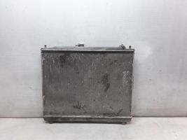 Mitsubishi Pajero Coolant radiator 