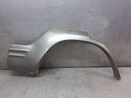 Hyundai Galloper Rear fender molding trim 