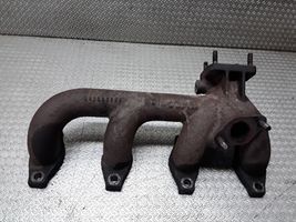 Fiat Ducato Exhaust manifold 