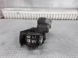 Opel Astra G Support de filtre à huile 