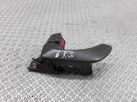 Hyundai Santa Fe Rear door interior handle 