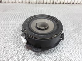 Hyundai Santa Fe Haut-parleur de porte avant 9633026800