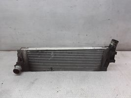 Renault Scenic II -  Grand scenic II Chłodnica powietrza doładowującego / Intercooler 8200468425