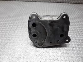 Mercedes-Benz C W202 Oil filter mounting bracket A6111880501