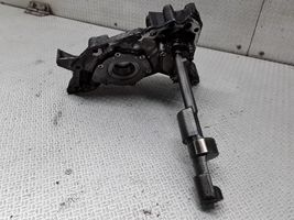 Hyundai Galloper Oil pump 