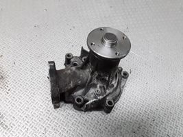 Hyundai Galloper Water pump 