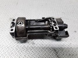 Audi A6 S6 C5 4B Arbre d'équilibrage pompe à huile 059103337B