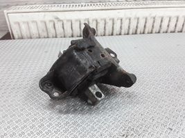 Volkswagen Polo IV 9N3 Supporto della scatola del cambio 6Q0199555