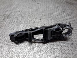 Seat Altea Etuoven ulkokahva 3B0837885