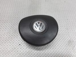 Volkswagen Golf Plus Ohjauspyörän turvatyyny 1T0880201