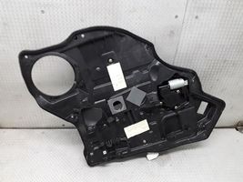 Mazda 2 Mécanisme lève-vitre de porte arrière avec moteur 3M71A045H23A