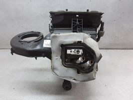 Opel Meriva A Interior heater climate box assembly 13149484
