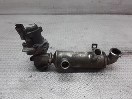 Mazda 2 Chłodnica spalin EGR 9651902380