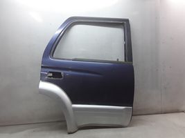 Toyota Hilux (N80, N90, N100, N110) Rear door 