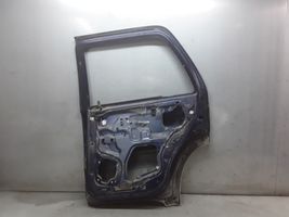 Toyota Hilux (N80, N90, N100, N110) Rear door 