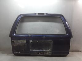 Toyota Hilux (N80, N90, N100, N110) Tylna klapa bagażnika 