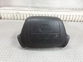 Toyota Hilux (N80, N90, N100, N110) Airbag dello sterzo 