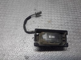 Toyota Hilux (N80, N90, N100, N110) Lampa oświetlenia tylnej tablicy rejestracyjnej 