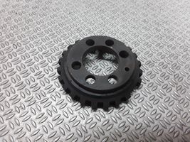 Mazda MPV Crankshaft pulley 
