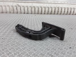 Citroen Jumper Engine bonnet (hood) release handle 