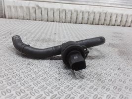 Volkswagen Golf Plus Sensore di pressione del carburante 038908081B