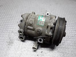 Opel Corsa C Ilmastointilaitteen kompressorin pumppu (A/C) 24461719