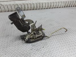 Toyota Hilux (N80, N90, N100, N110) Front door lock 