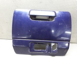 Toyota Hilux (N80, N90, N100, N110) Poszycie / Tapicerka tylnej klapy bagażnika 