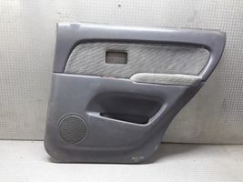 Toyota Hilux (N80, N90, N100, N110) Door card panel trim set 