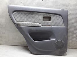 Toyota Hilux (N80, N90, N100, N110) Boczki / Tapicerka drzwi / Komplet 
