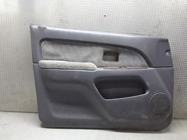 Toyota Hilux (N80, N90, N100, N110) Door card panel trim set 