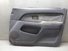 Toyota Hilux (N80, N90, N100, N110) Door card panel trim set 