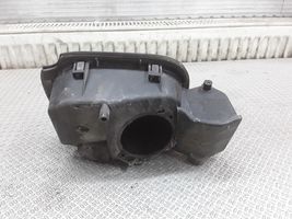 Renault Clio III Bouchon, volet de trappe de réservoir à carburant 8200383466