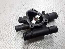 Renault Megane II Termostat / Obudowa termostatu 8200112054B