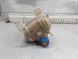 Fiat Grande Punto Vase d'expansion / réservoir de liquide de refroidissement 