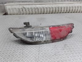 Fiat Grande Punto Rear bumper light 