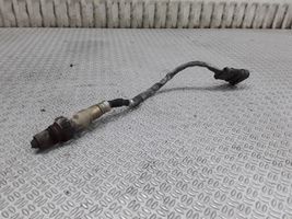 Fiat Grande Punto Lambda probe sensor 