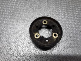 Renault Scenic I Water pump pulley 